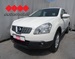 NISSAN QASHQAI 1,6