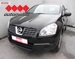 NISSAN QASHQAI 1,6 VISIA