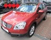 NISSAN 2,0 4WD TEKNA 2,0 4WD TEKNA