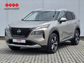 NISSAN X-TRAIL e-POWER e-4ORCE 210 KS