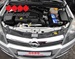OPEL 1,7 CDTI