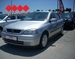 OPEL ASTRA 1.4 16V
