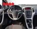 OPEL ASTRA 1,4 16V