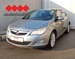 OPEL ASTRA 1.4