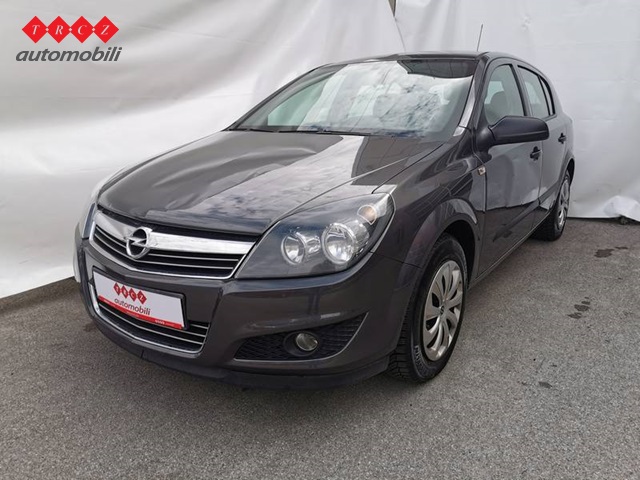 OPEL ASTRA 1,4