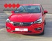 OPEL ASTRA 1.4 TURBO AT