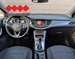 OPEL ASTRA 1.4 TURBO AT