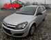 OPEL ASTRA 1,6 16 V