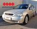 OPEL ASTRA 1.6 16V automatic