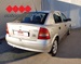 OPEL ASTRA 1.6 16V automatic
