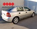 OPEL ASTRA 1.6 16V automatic