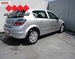 OPEL ASTRA 1,6