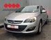 OPEL ASTRA 1.6 CDTI