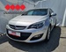 OPEL ASTRA 1,6 CDTI