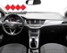 OPEL ASTRA 1,6 CDTI