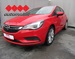 OPEL ASTRA 1.6 CDTI AUTOMATIK