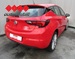 OPEL ASTRA 1.6 CDTI AUTOMATIK