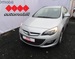 OPEL ASTRA 1,6 CDTI