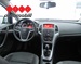 OPEL ASTRA 1,6 CDTI