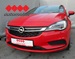 OPEL ASTRA 1,6 CDTI