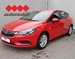 OPEL ASTRA 1.6 CDTI