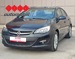 OPEL ASTRA 1.6 CDTI