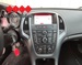 OPEL ASTRA 1.6 CDTI