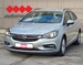 OPEL ASTRA 1.6 CDTI