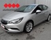 OPEL ASTRA 1,6 CDTI AUTOMATIC