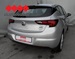 OPEL ASTRA 1,6 CDTI AUTOMATIC