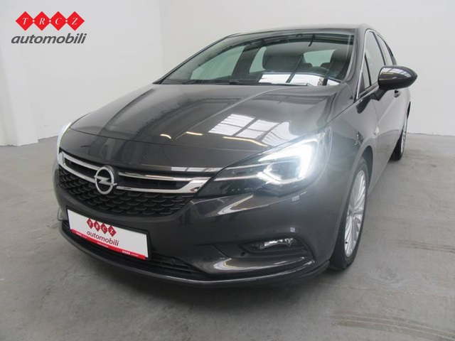 OPEL ASTRA 1,6 CDTI INNOVATION