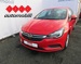 OPEL ASTRA 1,6 CDTI