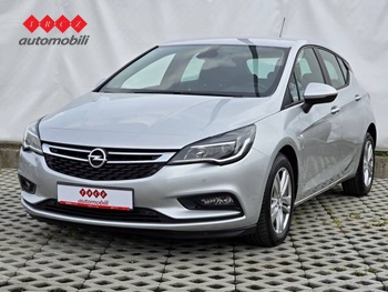 OPEL ASTRA 1.6 CDTI