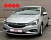 OPEL ASTRA 1.6 CDTI