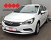 OPEL ASTRA 1.6 CDTI SW