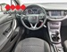 OPEL ASTRA 1.6 CDTI SW