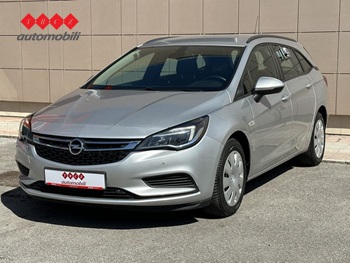 OPEL ASTRA 1.6 DTH