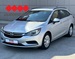 OPEL ASTRA 1.6 TDCI