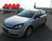 OPEL ASTRA 1,7 CDTI