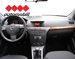 OPEL ASTRA 1,7 CDTI