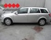 OPEL ASTRA 1,7 CDTI