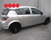 OPEL ASTRA 1,7 CDTI