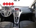 OPEL ASTRA 1,7 CDTI