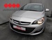 OPEL ASTRA 1,7 CDTI