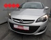 OPEL ASTRA 1,7 CDTI