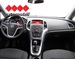 OPEL ASTRA 1,7 CDTI