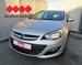 OPEL ASTRA 1,7 CDTI