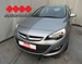 OPEL ASTRA 1,7 CDTI