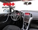 OPEL ASTRA 1,7 CDTI