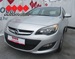 OPEL ASTRA 1,7 CDTI